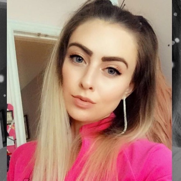 Meet your Posher, Allie - Picture 4 of 4